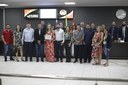 Câmara homenageia W3 Mega pelos relevantes serviços prestados a Alta Floresta