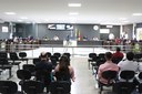 Câmara mantém veto parcial do Executivo ao Projeto de Lei 2.214/2022