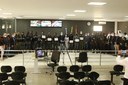 Câmara Municipal de Alta Floresta homenageia policiais que integraram a operação de repressão ao Novo Cangaço