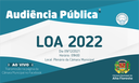 Câmara Municipal de Alta Floresta realizará Audiência Pública para discussão da LOA 2022