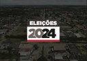 Eleição 2024: Chico Gamba é reeleito com 82,46% dos votos