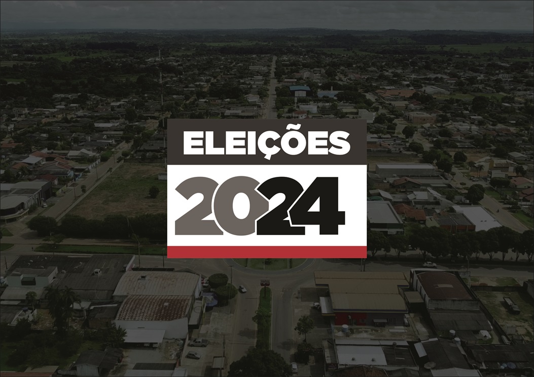 Eleição 2024: Chico Gamba é reeleito com 82,46% dos votos