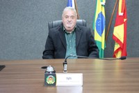 Vereador Tuti pleiteia apoio do Ministério da Agricultura para infraestrutura em Alta Floresta